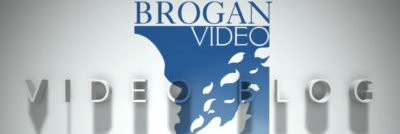 >How Brogan Video got the name.